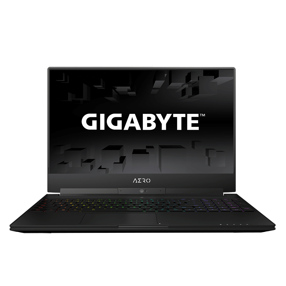 GIGABYTE 15W V8-BK4
