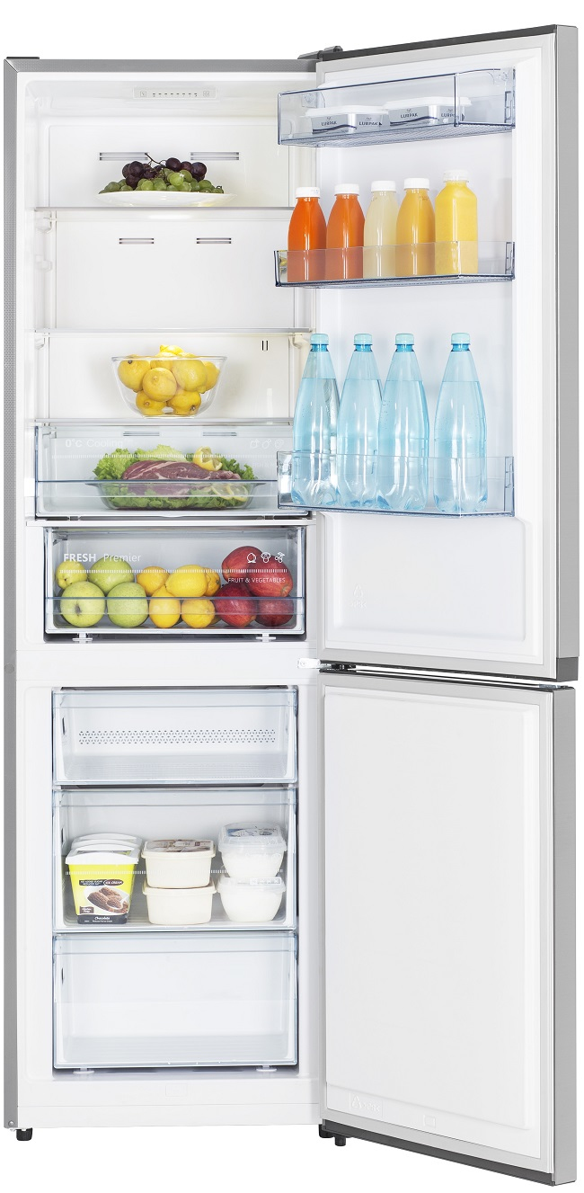 Hisense RB400N4EG3 Freestanding – image 3