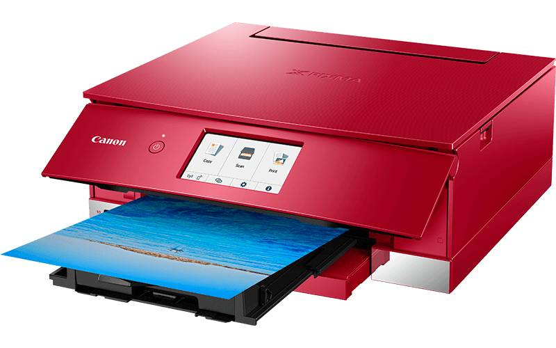 Canon PIXMA TS8252 A4 – image 4