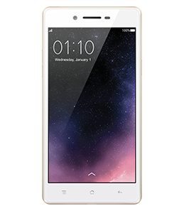 Oppo Mirror 5 Lite