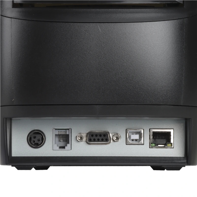 iggual TP7001-3I 203 x 203 DPI Wired Thermal transfer POS printer – image 4