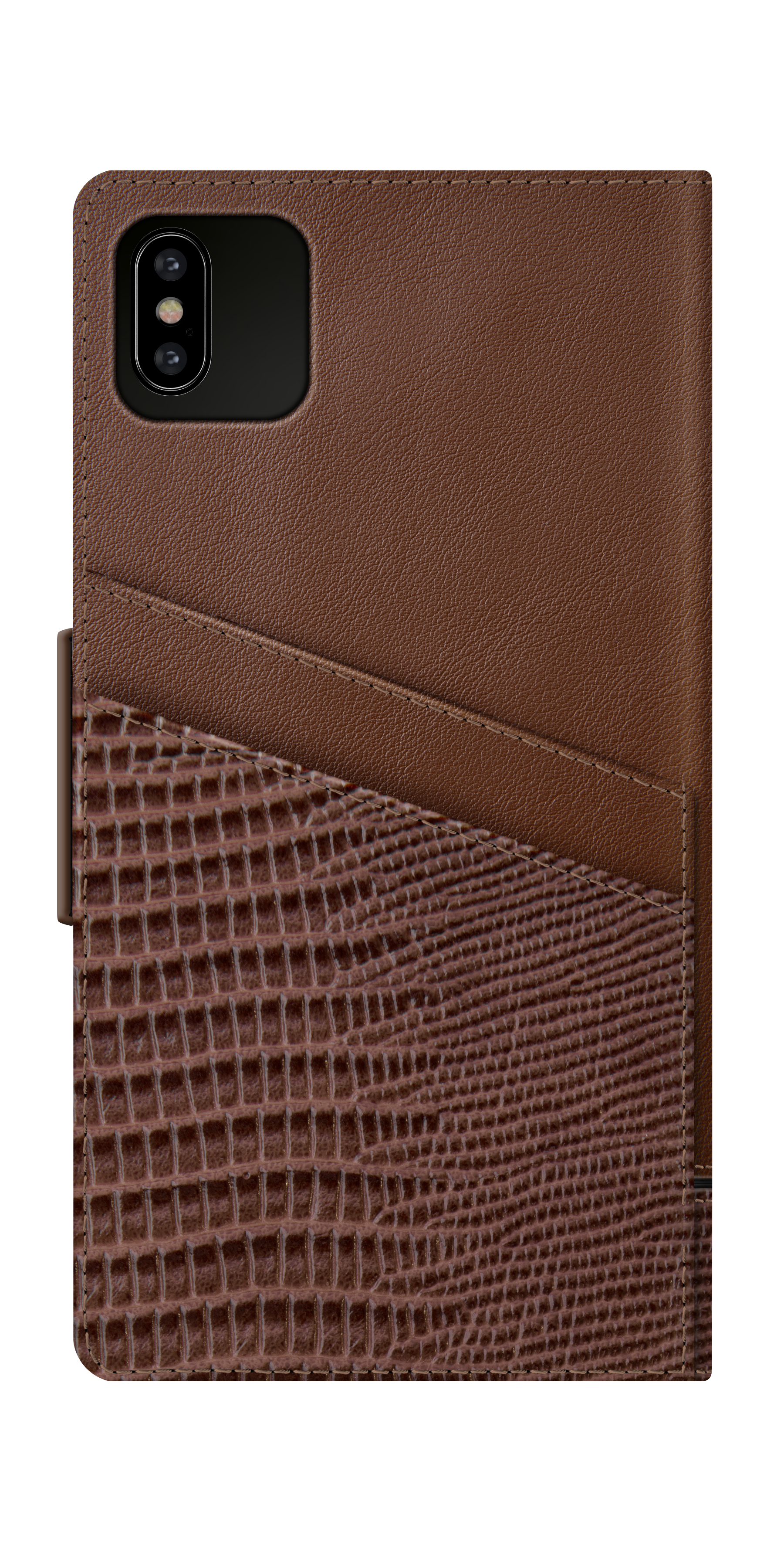 iDeal of Sweden Unity Wallet iPhone 11PM/XSM Wild Cedar Snk – image 2