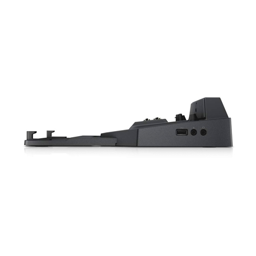 Dell 452-BBMP laptop dock/port replicator Docking Black – image 2