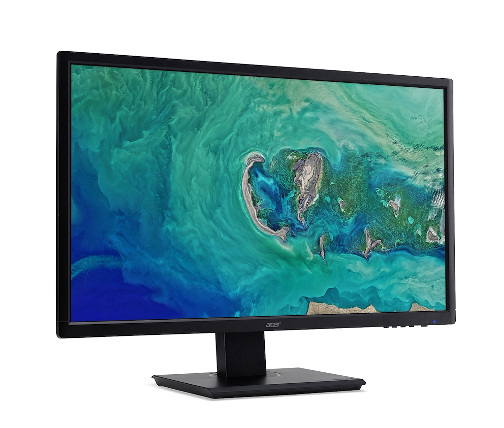 Acer EB275KBMIIIPRX computer monitor – image 2