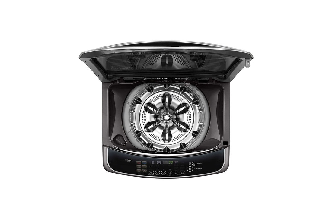 LG T2193EFHSKL washing machine Top-load – image 4