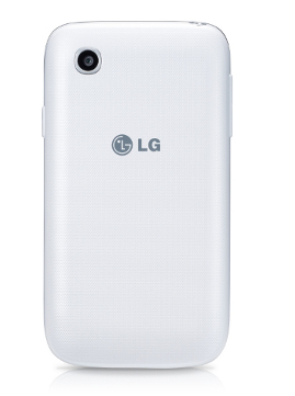LG L35 D150 8.13 cm (3.2") Single SIM Android 4.4.2 3G Micro-USB A 0.5 GB 4 GB 1540 mAh White – image 5