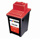 Samsung INK-C10 Colour Ink Cartridge