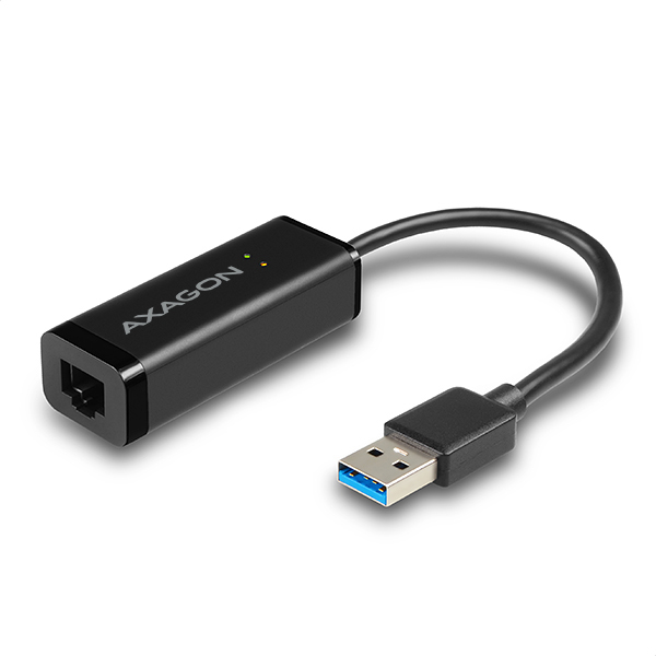 Axagon ADE-SR USB-A gigabit ethernet adapter – image 8
