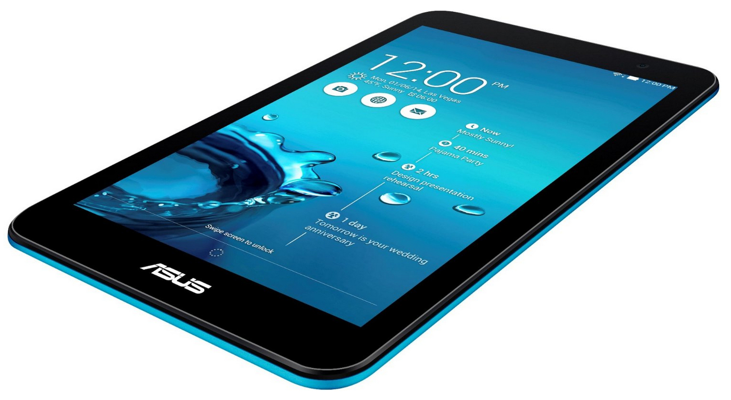ASUS MeMO Pad 7 ME176CX-1D037A Intel Atom® – image 4