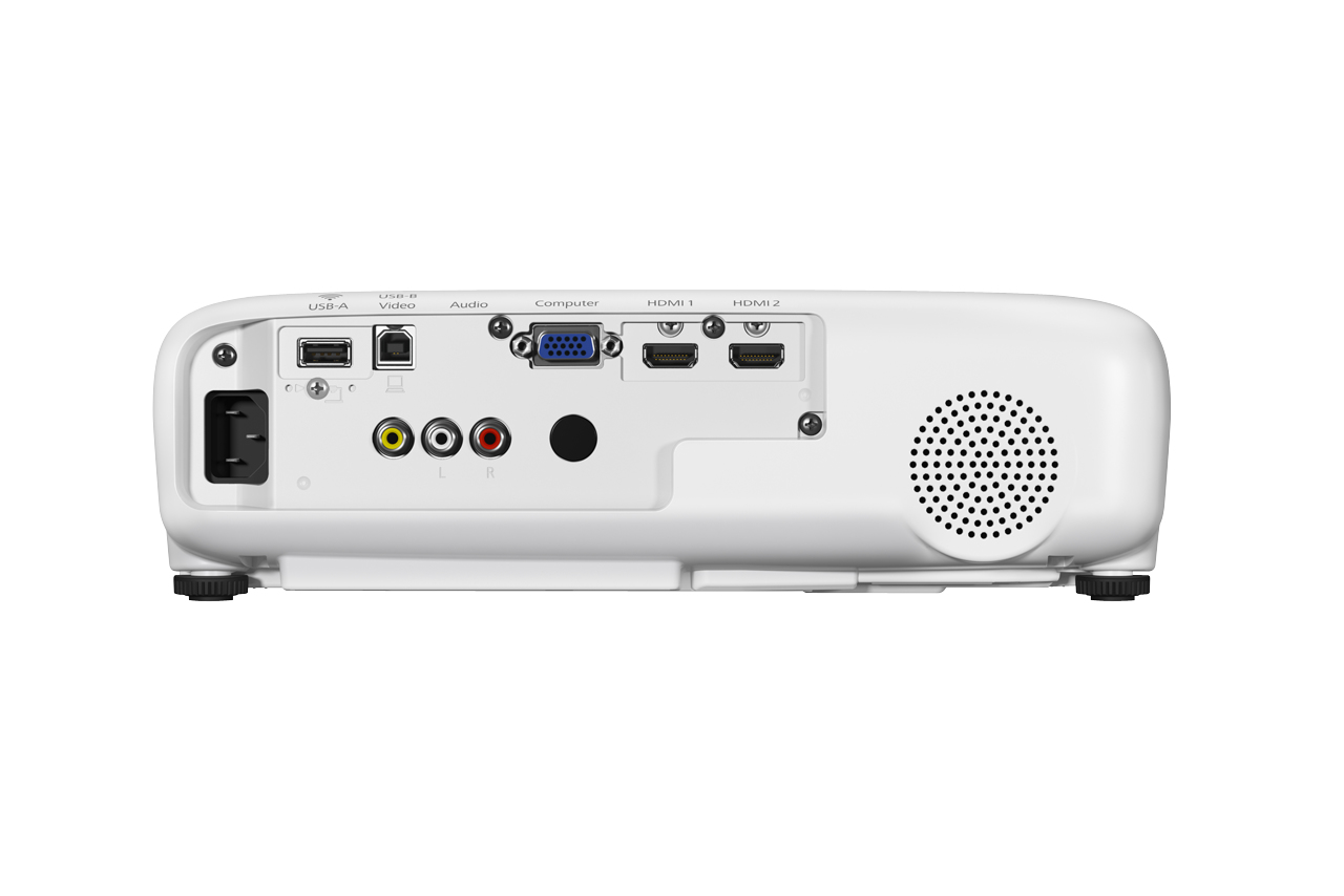 Epson EB-FH06 – image 6