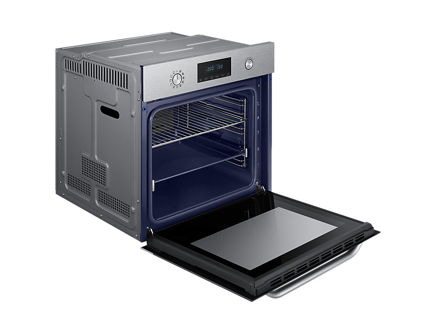 Samsung NV70M2341RS oven – image 8