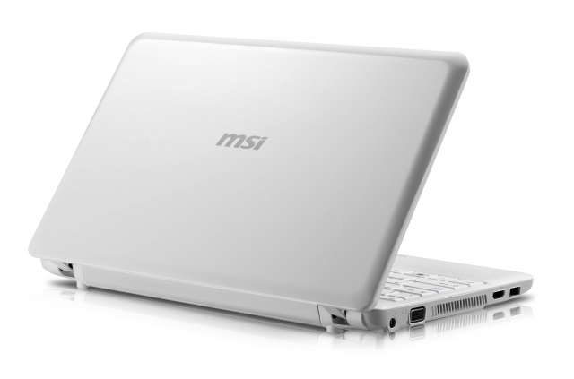 MSI Wind12 U200-029IT – image 5