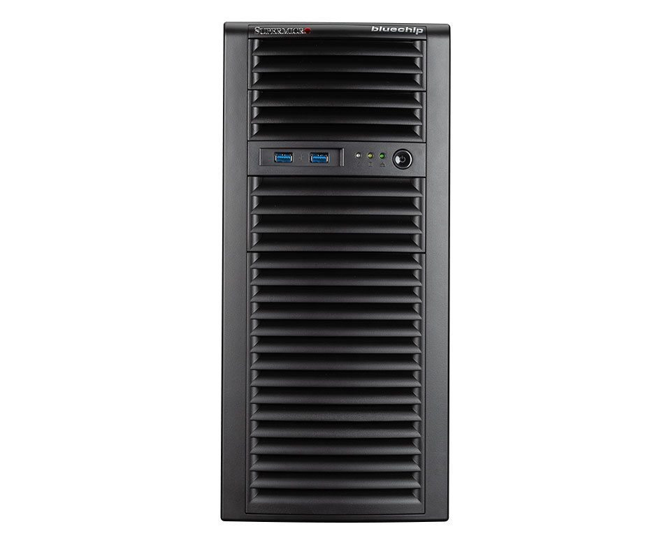 bluechip SERVERline T40306s – image 2