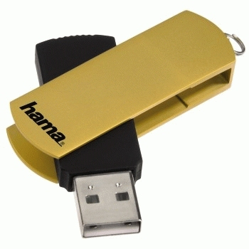 Hama FlashPen Flecto USB 2.0 2GB 66X – image 2