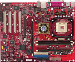 MSI 850E Max