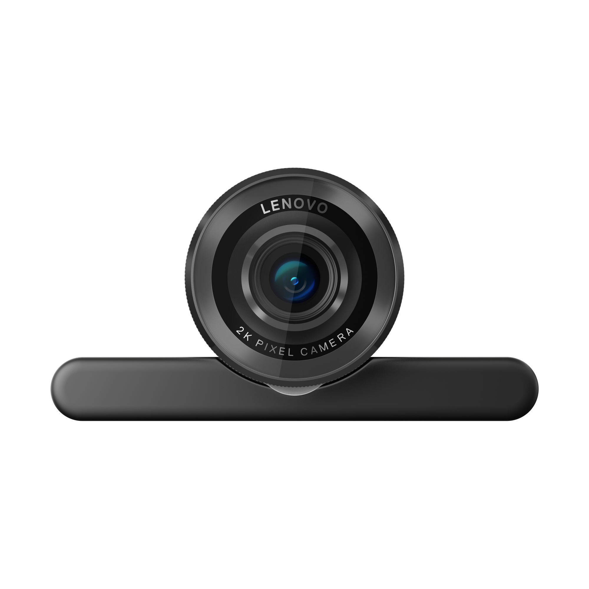Lenovo TS QHD Webcam QHD Auto-Focus Auto-Framing Privacy Shutter USB-C 4XC1Q25245
