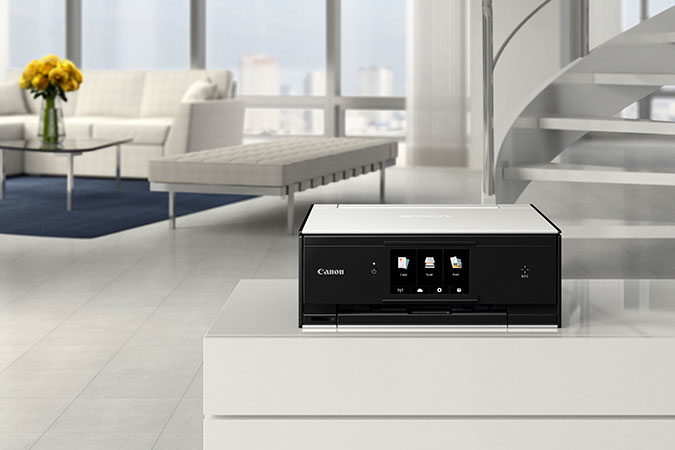 Canon PIXMA TS9020 Inkjet A4 Wi-Fi – image 6