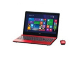 NEC LaVie Note Standard NS750/AAR Intel® Core™ i7 i7-5500U Laptop