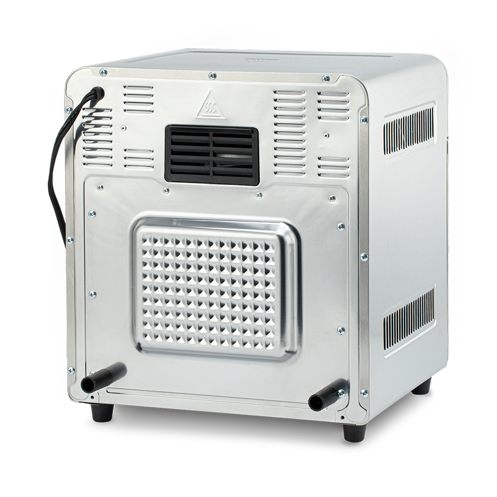 Cosori CAF-R121-SUS fryer Single – image 9