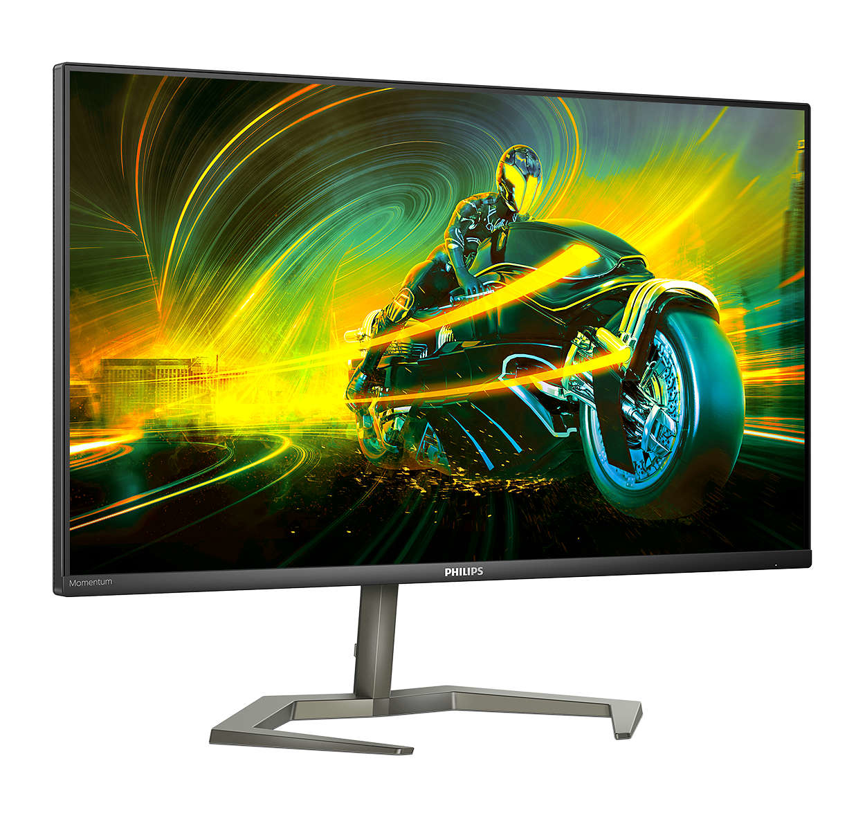 Philips Momentum 32M1N5800A computer monitor – image 2