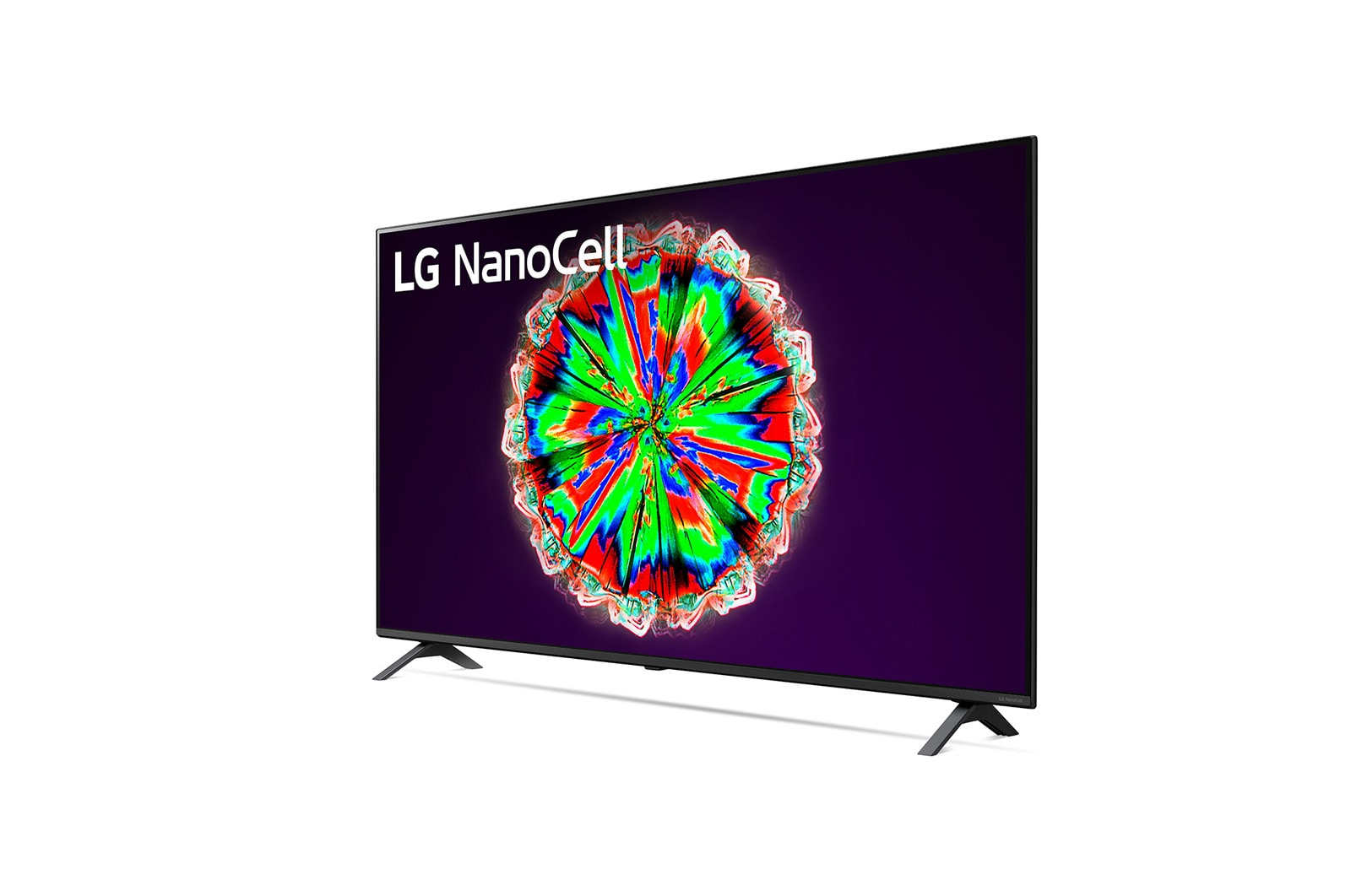 LG 55NANO806NA.AEUD TV – image 3