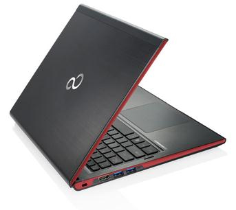 Fujitsu LIFEBOOK U574 – image 4