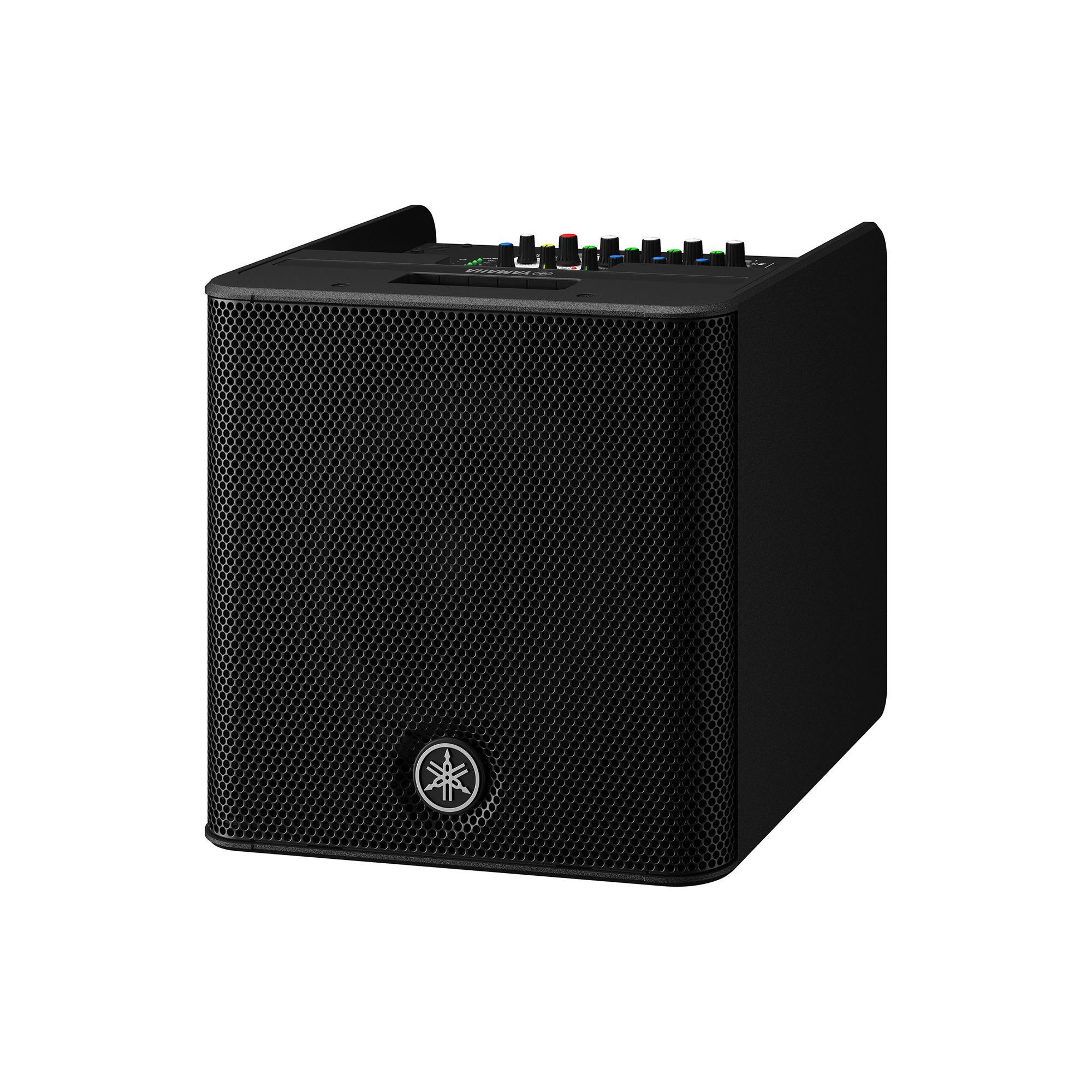 Yamaha STAGEPAS 200BTR