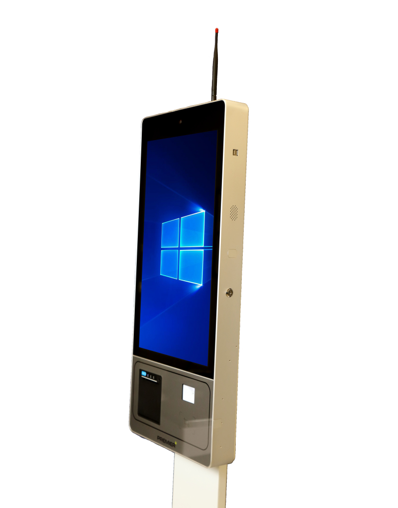 Premier TKKC27644PRW POS system J1900 – image 4
