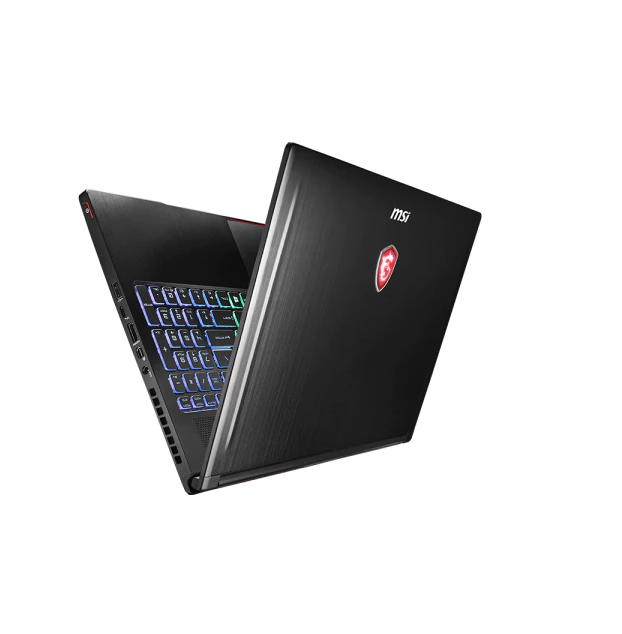 MSI GS63VR 7RF-(Stealth Pro)425MX – image 3