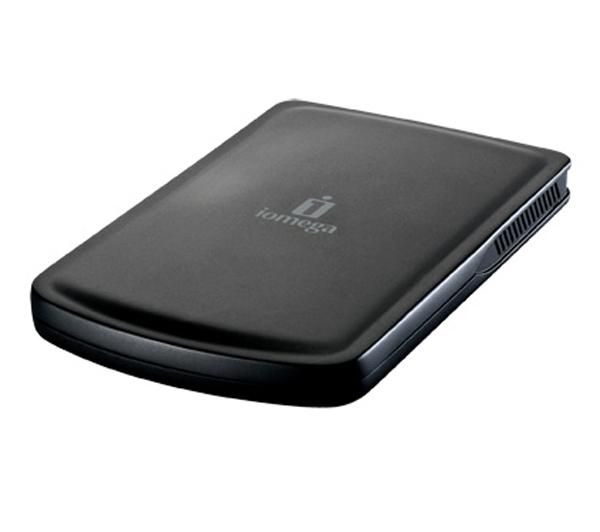 Iomega Select Portable 1TB