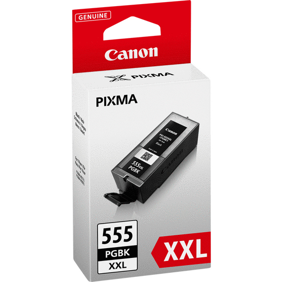 Canon PGI-555PGBK XXL – image 2