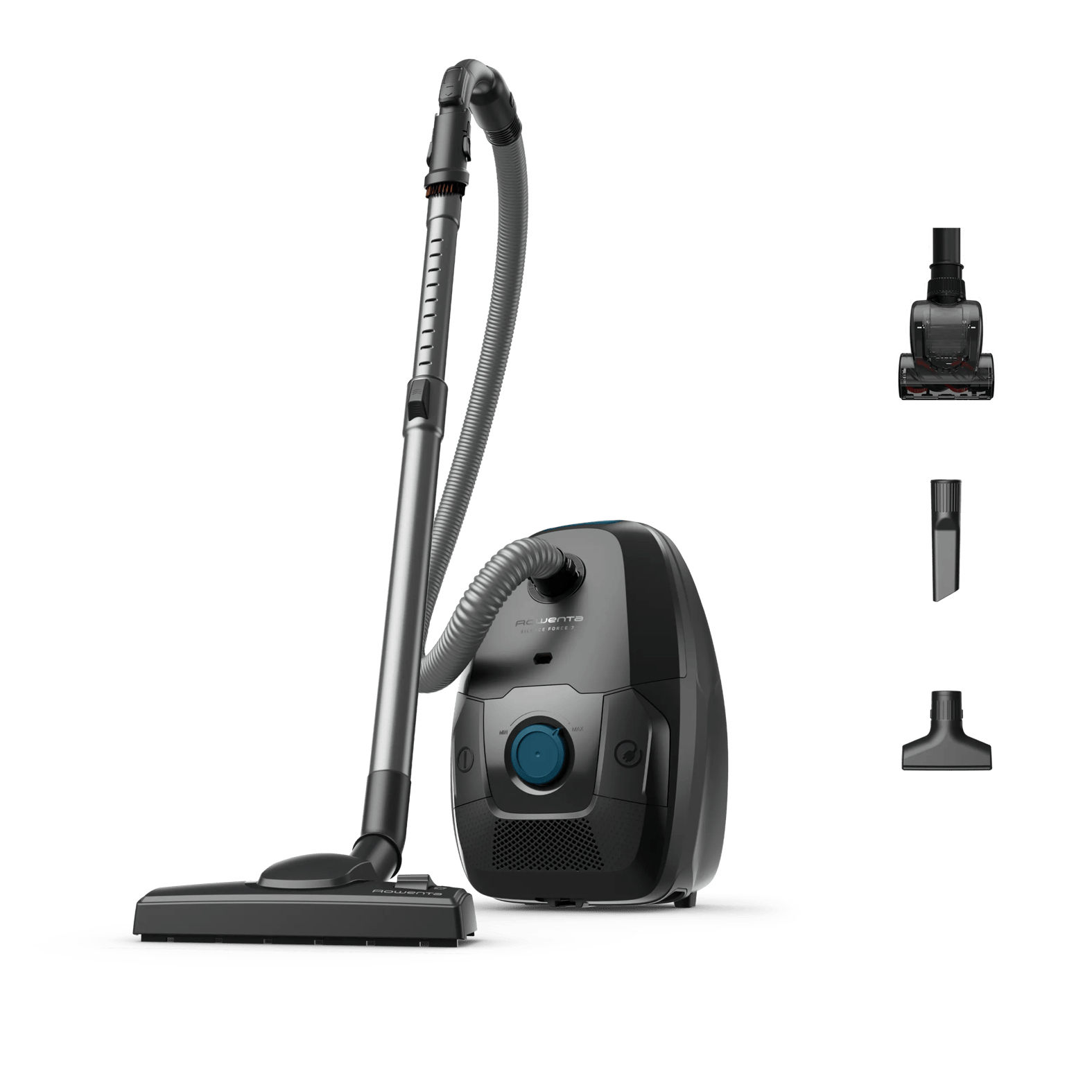 Rowenta Silence Force RO4951E0 vacuum – image 1