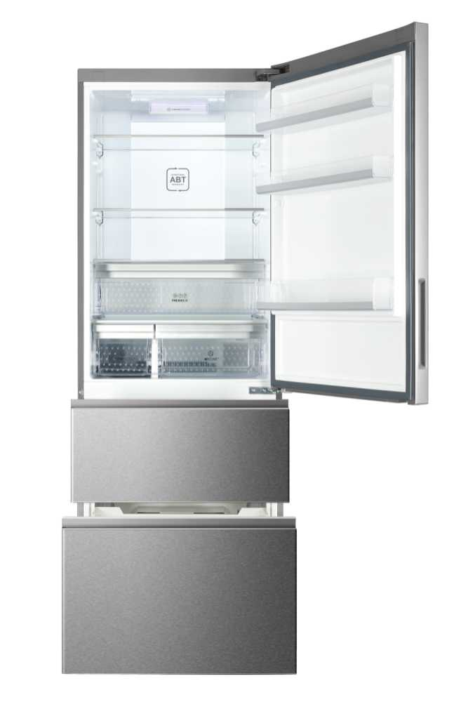 Haier 3D 70 Series 5 A3FE742CMJ Freestanding – image 5