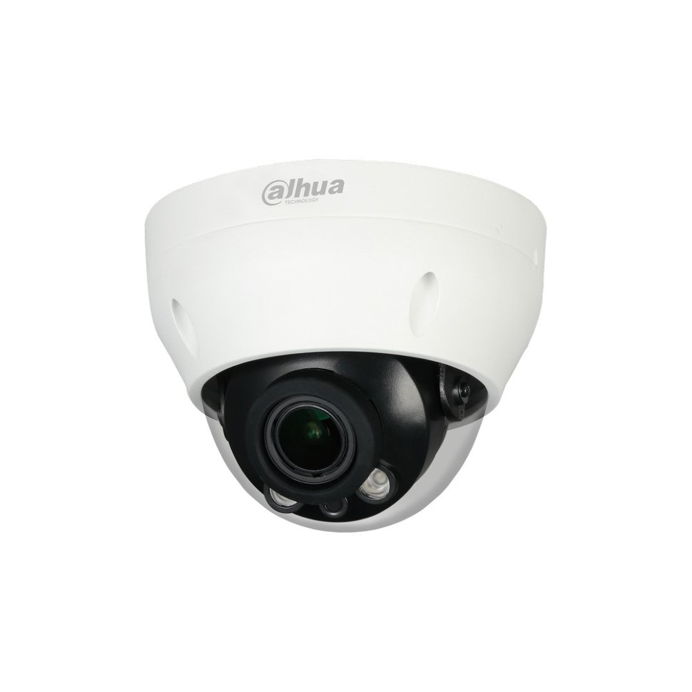 Dahua Technology Lite DH-HAC-D3A21-VF security camera Dome IP security camera Indoor & outdoor