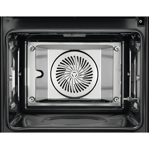 AEG BSE998330M 70 L 3500 W Stainless steel – image 3
