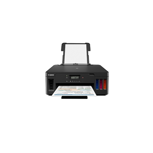 Canon PIXMA G5010 inkjet printer Colour – image 3