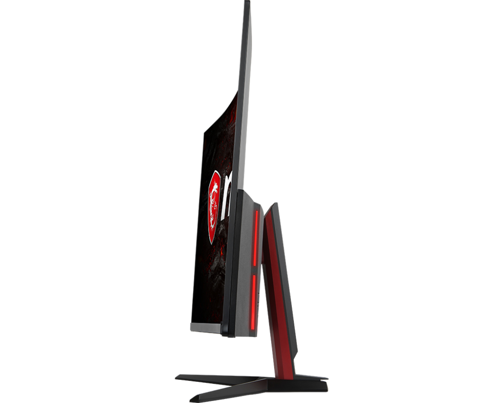 MSI AG32C + XCAM720HD – image 3