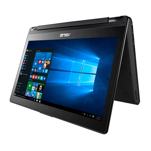 ASUS Q302UA-BHI5T20 laptop Intel® Core™ i5 i5-6200U Hybrid (2-in-1) – image 6