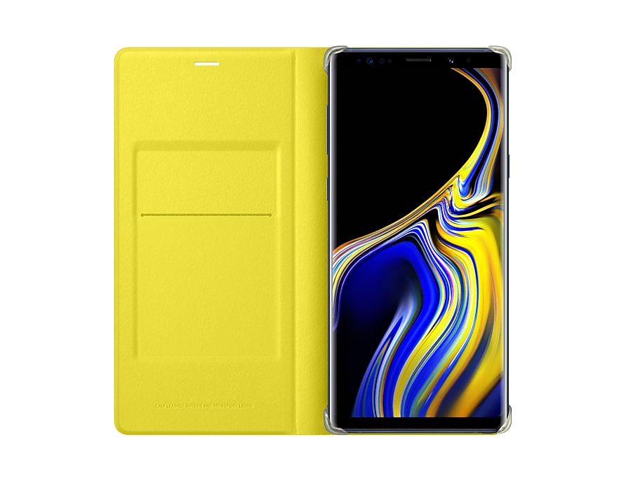 Samsung EF-WN960LYEGWW mobile phone case – image 3