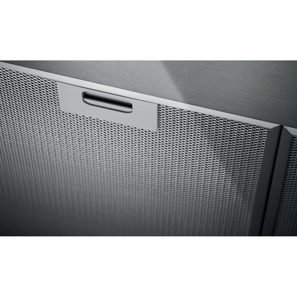 Electrolux LFG337S Built-in Grey 400 m³/h – image 8
