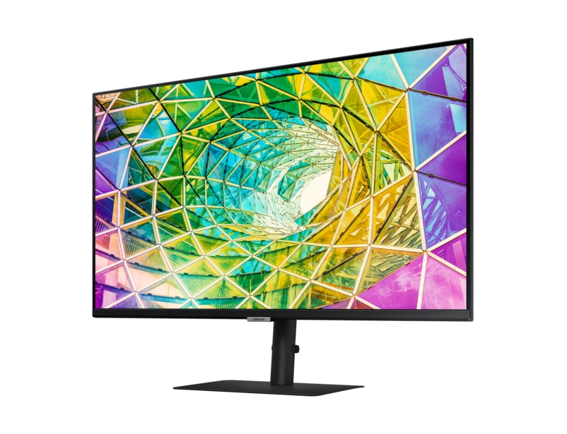 Samsung LS32A804NMNXGO computer monitor – image 4
