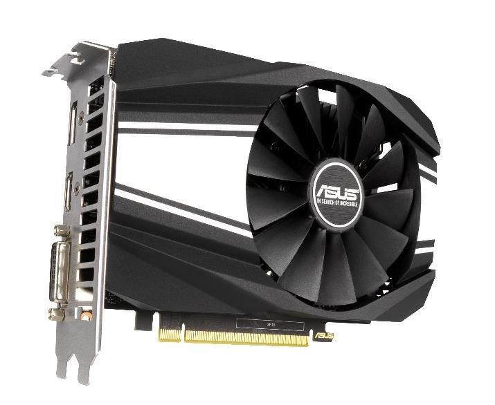 ASUS Phoenix PH-GTX1650S-4G NVIDIA GeForce GTX 1650 SUPER – image 5