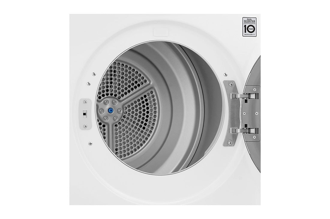LG RC91V5AV6Q tumble dryer Freestanding Front-load – image 4