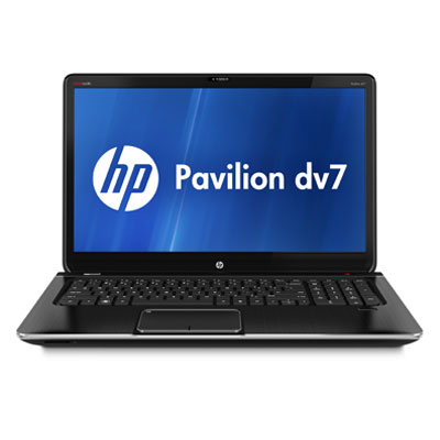 HP Pavilion dv7-7102ea Intel® Core™ i5 i5-3210M – image 6