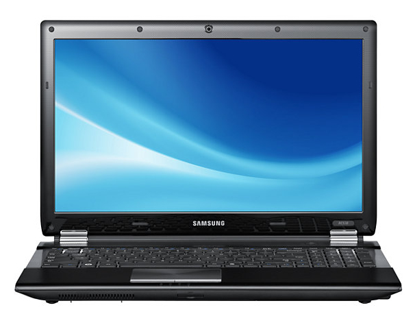 Samsung RC RC530-S0AAU Intel® Core™ i5 i5-2410M Laptop