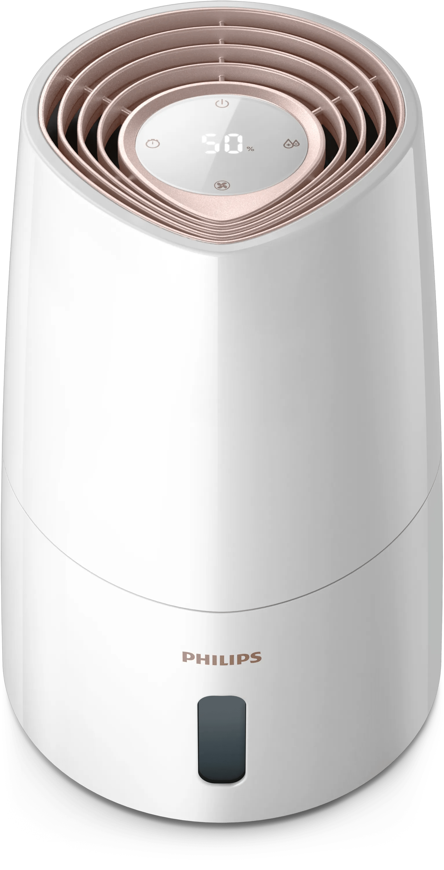 Philips 3000 series HU3916/10R1 humidifier Natural – image 3