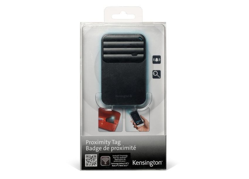 Kensington K39771EU GPS tracker/finder Black – image 7