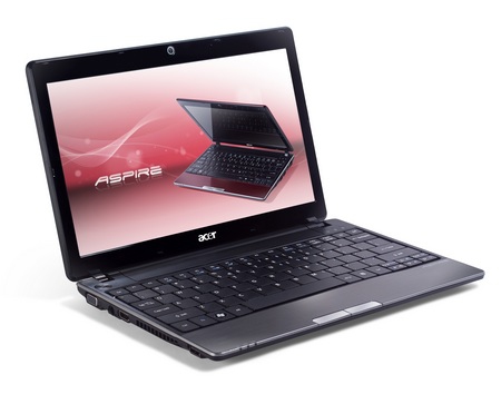 Acer Aspire One 721