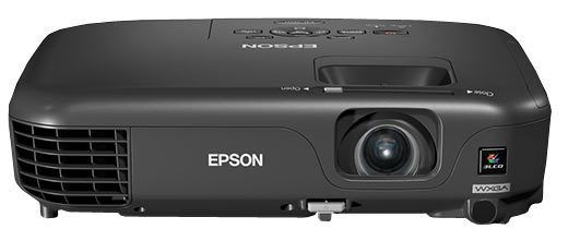Epson EB-W02 – image 1