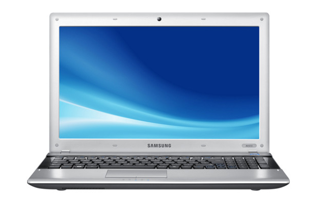 Samsung RV RV515-A02IN AMD E E-450 – image 1